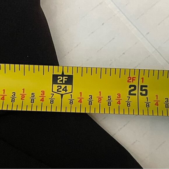 Marc New York Black Dark Academia Classic Double Breasted Blazer NWT Size 2X - Picture 11 of 13